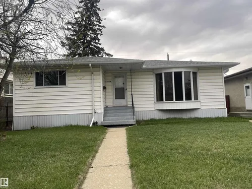 13804 132 AV NW, Edmonton - $335,000