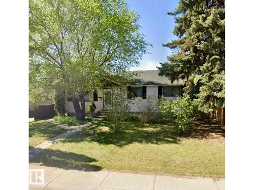 13320 139 ST NW, Edmonton - $379,000