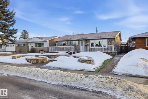 13315 129 ST NW, Edmonton - $435,000