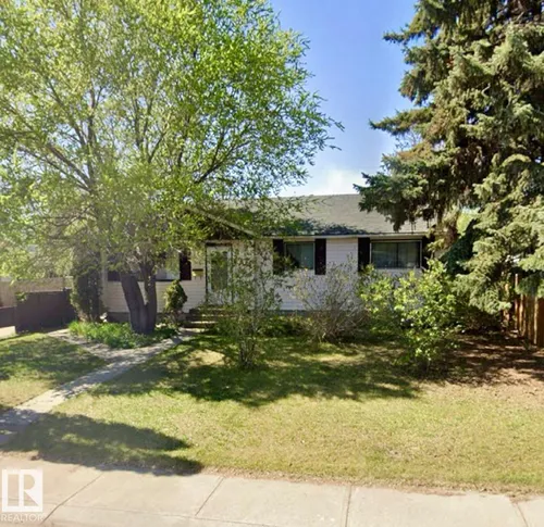 13320 139 ST NW, Edmonton - $379,000