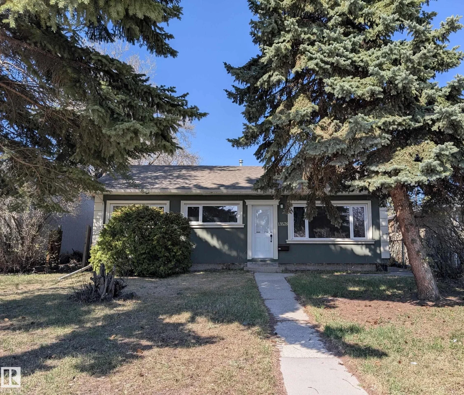 13528 139 ST NW, Edmonton - 4 bedroom Detached Single Family for sale