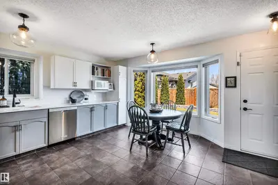 Interior photo 3 of 9008 169A AV NW