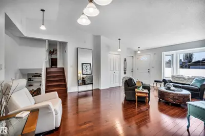 Interior photo 2 of 9008 169A AV NW