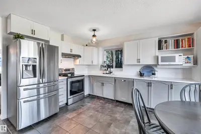 Interior photo 4 of 9008 169A AV NW