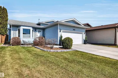 Interior photo 1 of 9008 169A AV NW