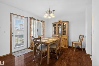 Interior photo 2 of #110 4302 48 ST