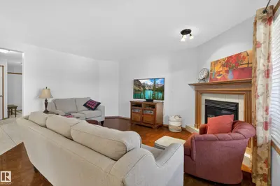 Interior photo 3 of #110 4302 48 ST