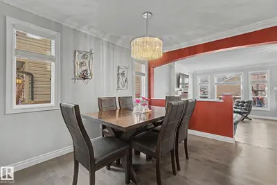 Interior photo 4 of 3724 ALEXANDER CR SW