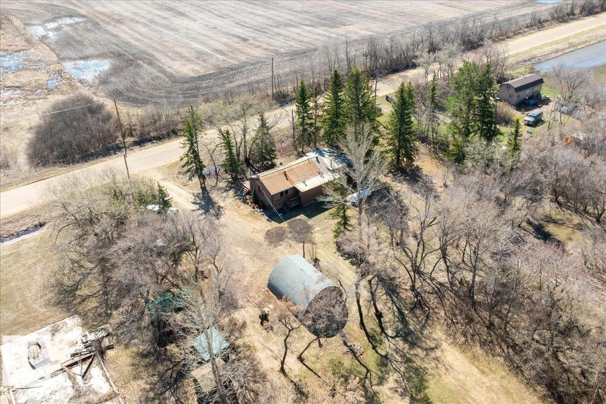 49216 RR 161A, Rural Beaver County - 1 bedroom Detached Single Family for sale