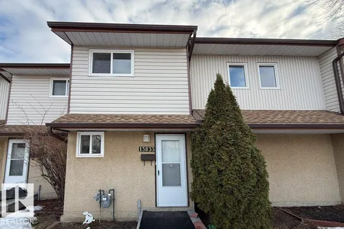 13833 24 ST NW, Edmonton - $254,999