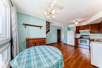 Interior photo 2 of 13862 24 ST NW