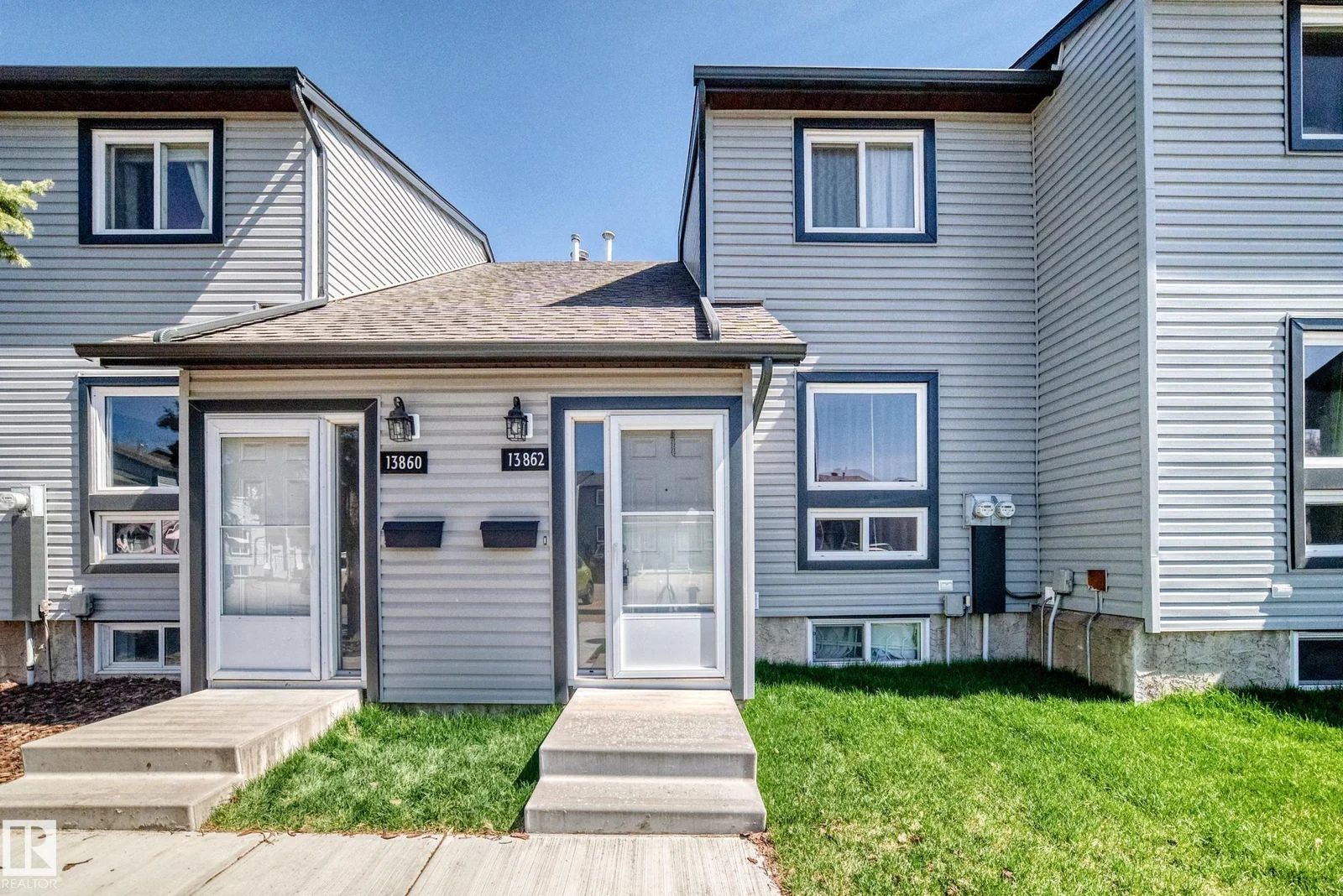 13862 24 ST NW, Edmonton - 3 bedroom Townhouse for sale