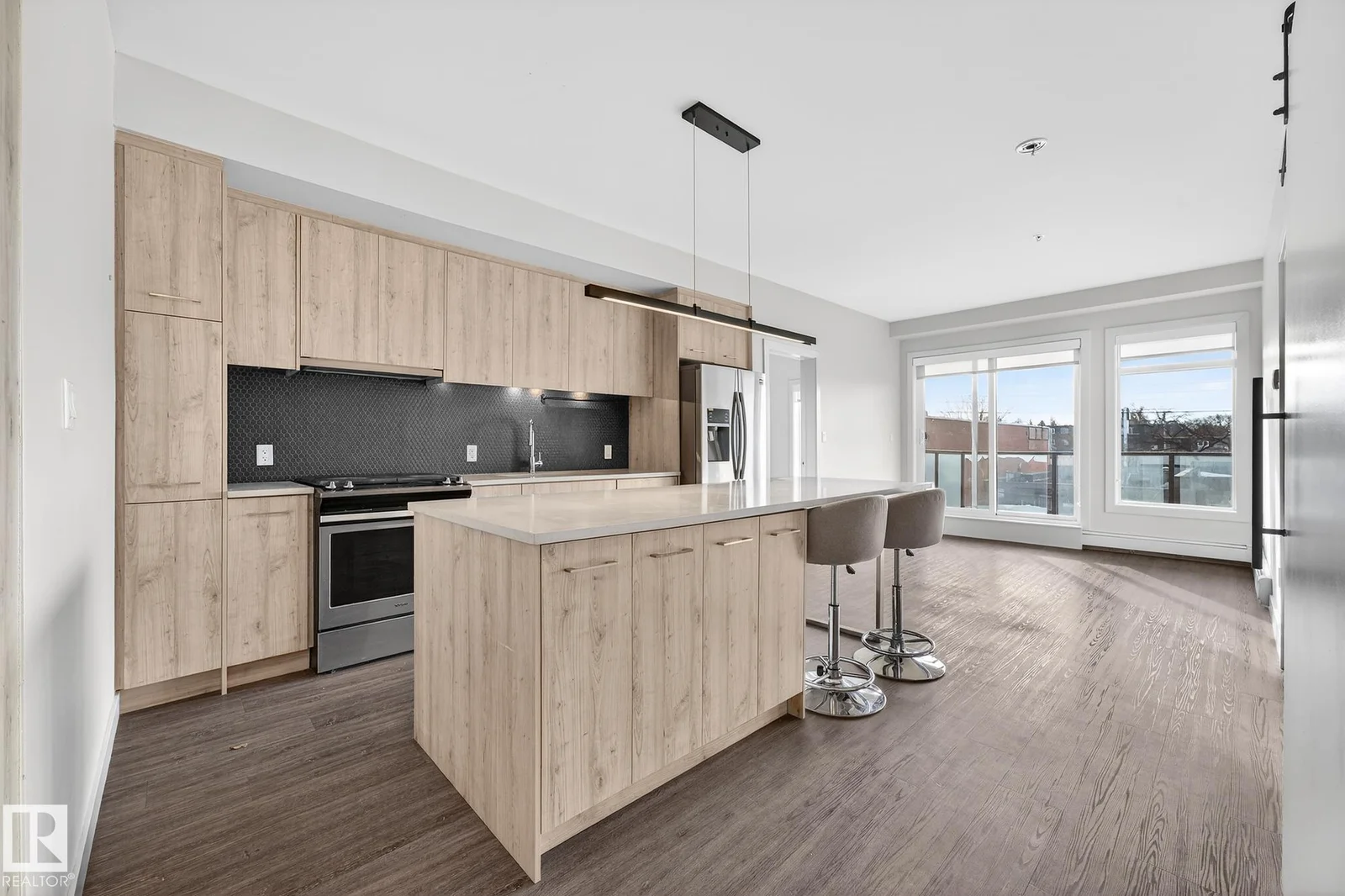 #304 10837 83 AV NW, Edmonton - 2 bedroom Apartment for sale