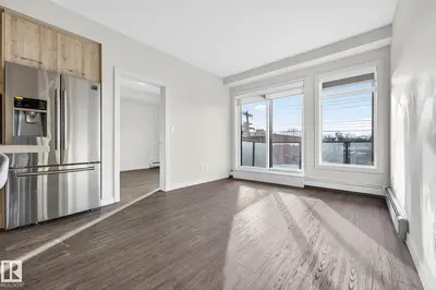 Interior photo 4 of #304 10837 83 AV NW