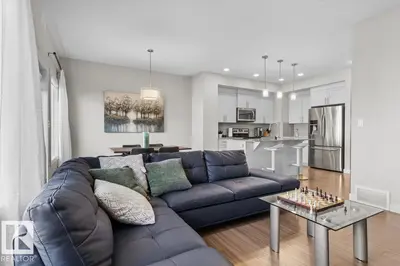 Interior photo 4 of 2847 KOSHAL CR SW
