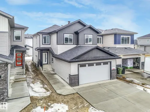 14 Dalquist BA, Leduc - $559,900
