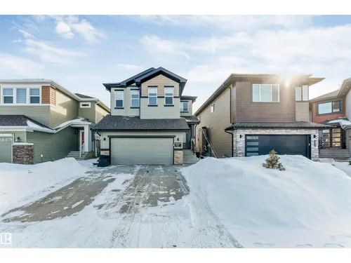 2629 15A AV NW, Edmonton - $749,900
