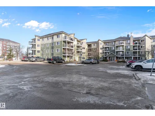 #317 6925 199 ST NW, Edmonton - $218,888