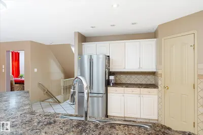 Interior photo 4 of 4908 187 ST NW
