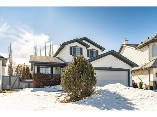 19047 51 AV NW, Edmonton - $550,000