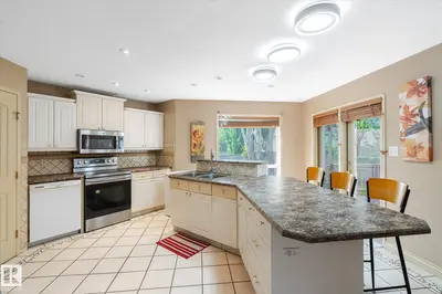 Interior photo 2 of 4908 187 ST NW