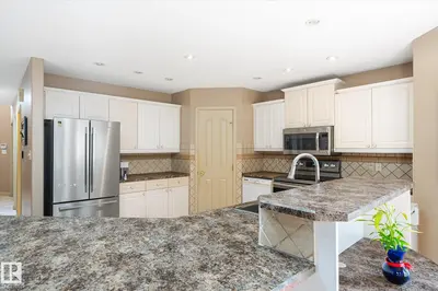 Interior photo 3 of 4908 187 ST NW