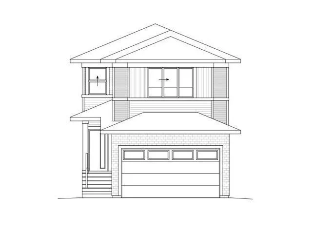 3925 39 AV, Beaumont - 4 bedroom Detached Single Family for sale