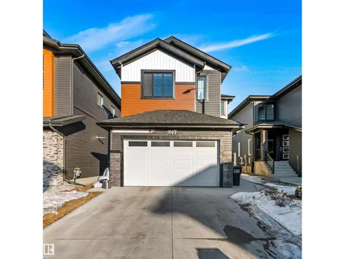 1847 18 ST NW, Edmonton - $744,000