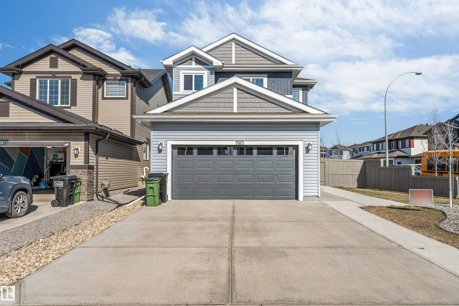 1103 29 ST NW, Edmonton - 4 bedroom Detached Single Family for sale