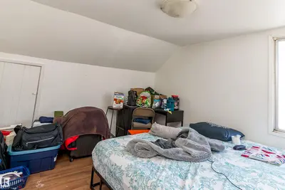 Interior photo 4 of 12770 117 ST NW