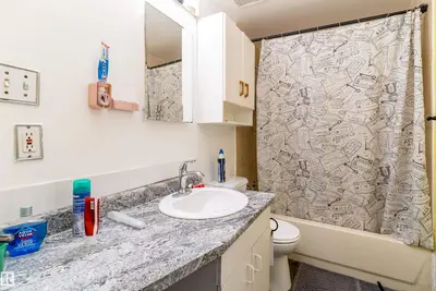 Interior photo 2 of 12770 117 ST NW