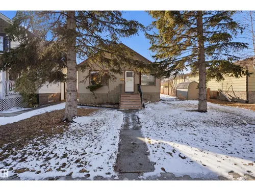 12834 123 Street ST NW, Edmonton - $264,000