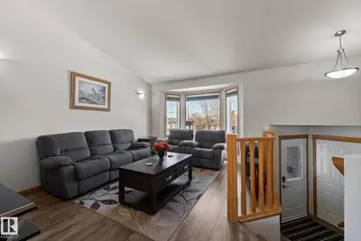 Interior photo 1 of 4105 75 ST