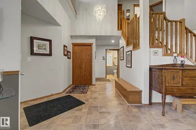 Interior photo 2 of #47 26413 TWP ROAD 510