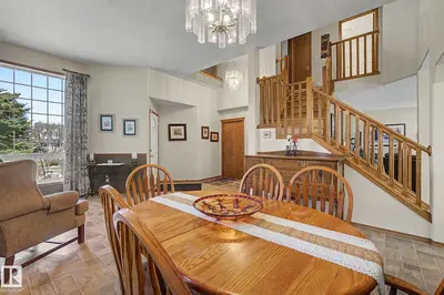 Interior photo 4 of #47 26413 TWP ROAD 510