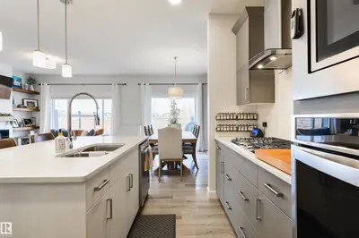 Interior photo 2 of 22632 96 AV NW