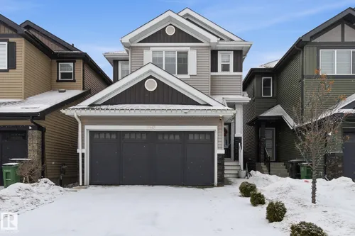 9942 222A ST NW NW, Edmonton - $525,000