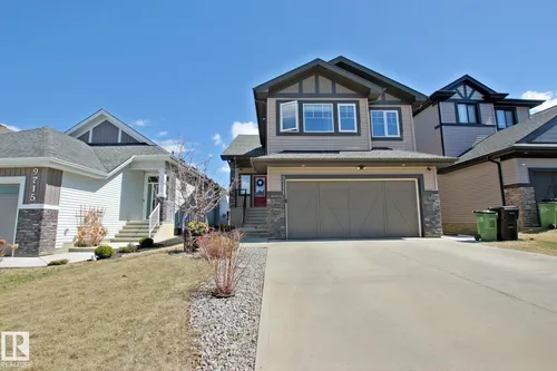 9711 223 ST NW, Edmonton - $685,000