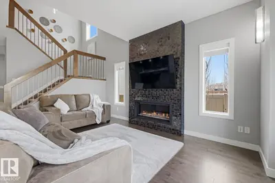 Interior photo 1 of 1251 SECORD LD NW
