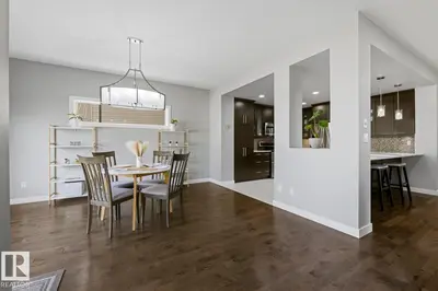 Interior photo 2 of 1251 SECORD LD NW