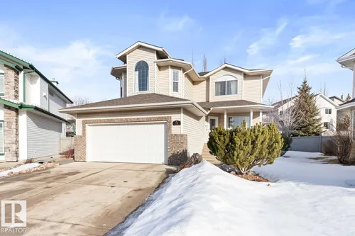 78 HIGHLAND CL, Sherwood Park - $629,900