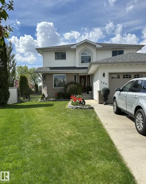 163 HIGHLAND WY, Sherwood Park - $799,702