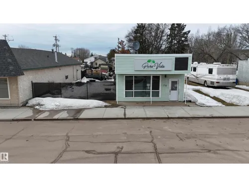 710 1 ST, Thorhild - $67,900