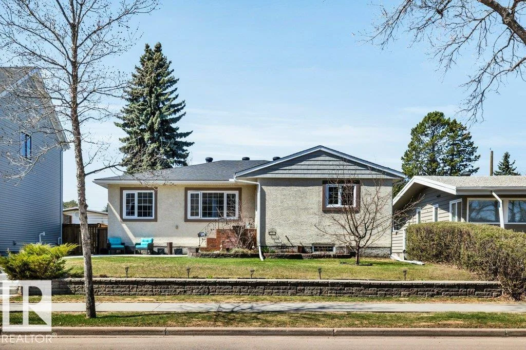 10616 136 ST NW, Edmonton - 4 bedroom Detached Single Family for sale