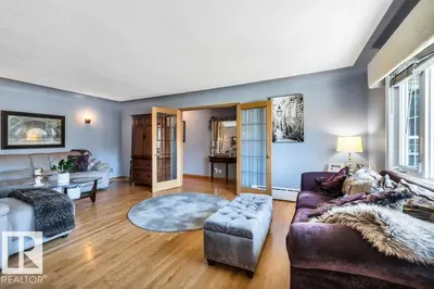 Interior photo 2 of 10616 136 ST NW