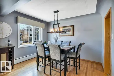 Interior photo 3 of 10616 136 ST NW