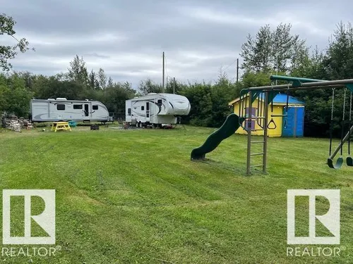 53025 RGE ROAD 43, Rural Parkland County - $205,000