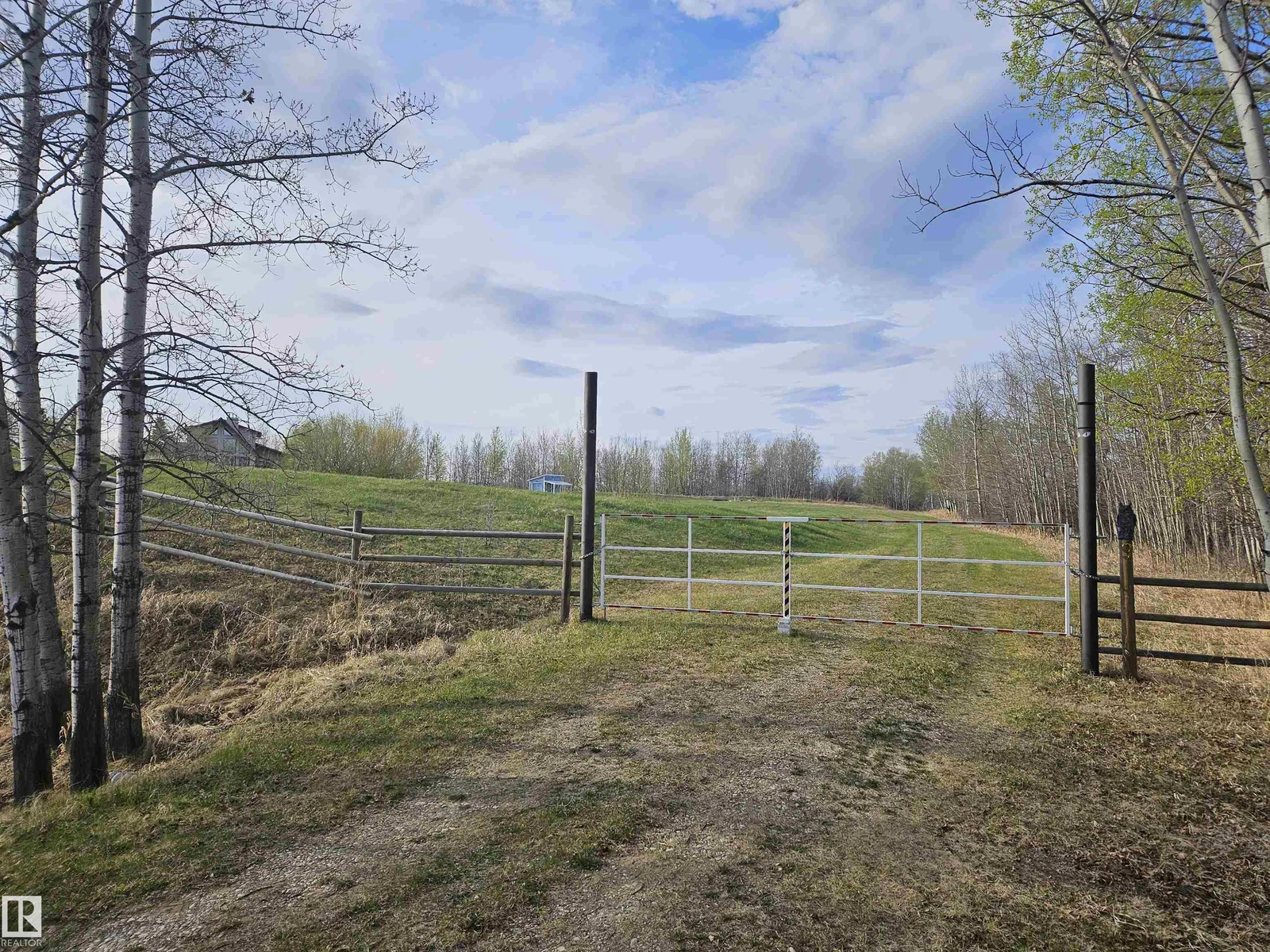 #9 53417 RGE ROAD 14, Rural Parkland County - 0 bedroom Vacant Lot/Land for sale