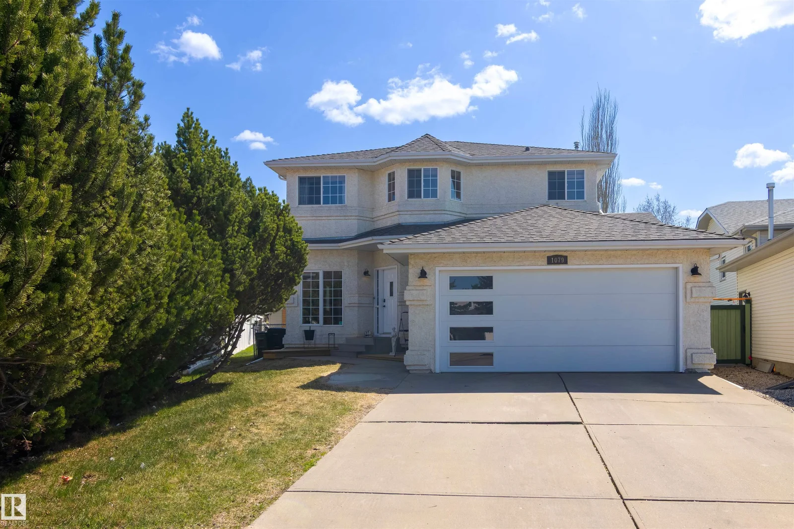 1079 POTTER GREENS DR NW, Edmonton - 4 bedroom Detached Single Family for sale
