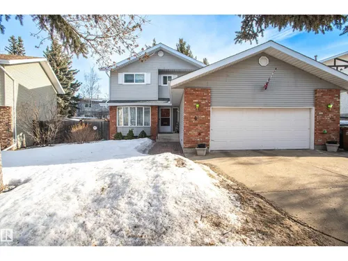 45 Wimbleton CR, St. Albert - $559,900